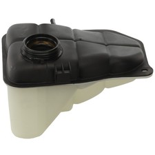 Coolant Reservoir For