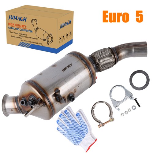 Diesel particulate filter dpf - particulate,