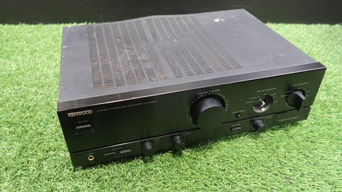 Kenwood 3020 stereo - ka-3020,