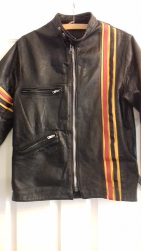 Cafe racer vintage easy - cafe,
