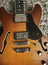 Aria Pro Ii TA Tonic - Semi Acoustic Guitar