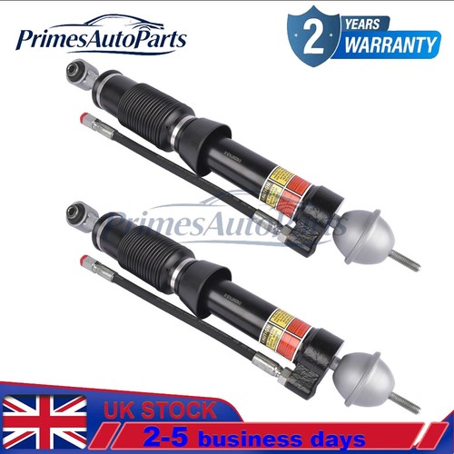2pcs rear hydraulic - 2pcs,