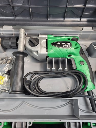 Hitachi hikoki 18v combi - hikoki,