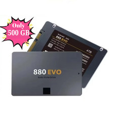 Lenovo SATA 3 1TB 2TB SSD