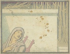 Cecil french - cecil, (1879-1953)