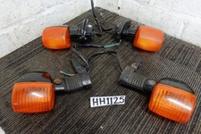 Honda VF1000 F2 Indicators