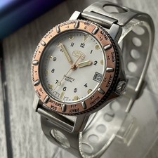 Camel Trophy Watch Ladies