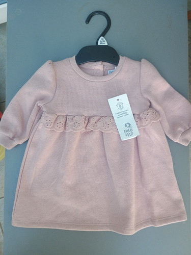 Baby girls pink - baby,