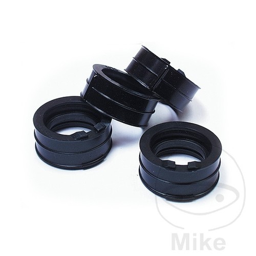 Tourmax piece intake - 4-piece,