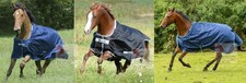 Bucas Smartex Rain - light