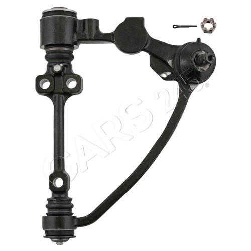 Febi wheel suspension control - wheel,