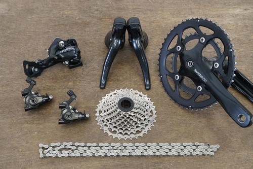 Shimano sora 3500 - shimano,