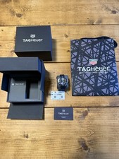 Tag Heuer Aquaracer Blue Men's Watch WAY111C.FT6155