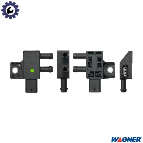 Sensor exhaust pressure - sensor,