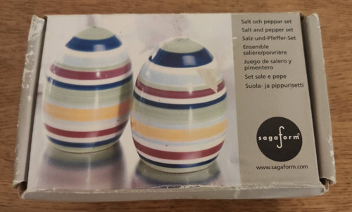 Vintage sagaform hand painted - sagaform,