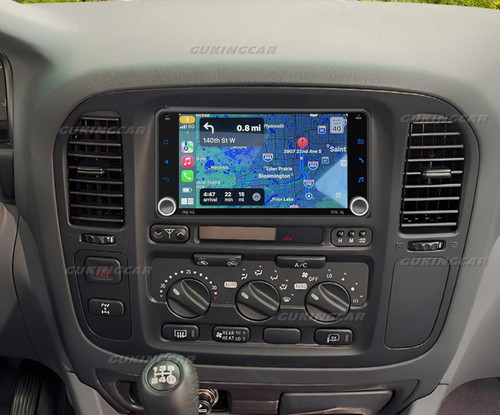 For toyota land cruiser - land,
