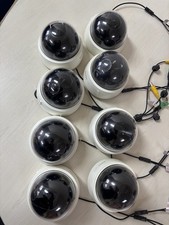 Samsung Digital Color Cctv Cameras Model SCD-2080EP