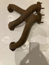Exhaust Manifold to fit MGB &