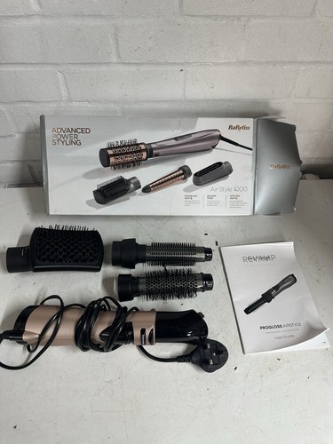 Brand new babyliss 2136u - new,