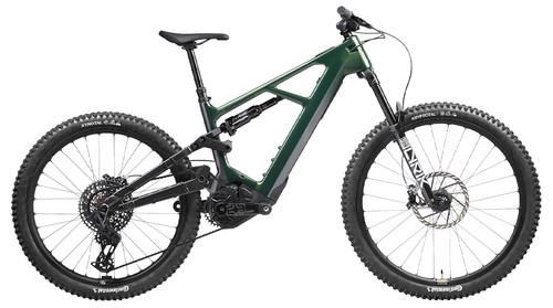 Norco sight vlt - sight, 2024