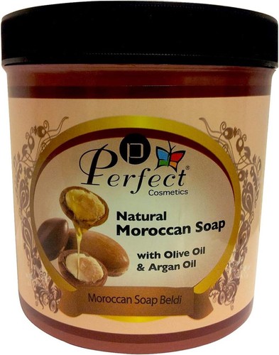 Perfect cosmetics natural - perfect,