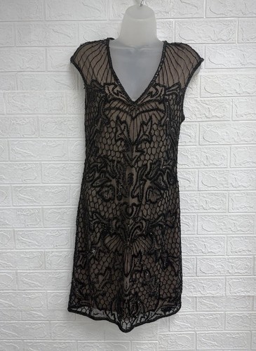 Miss selfridge dress size - miss,