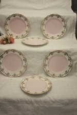 34B NB1355  Vintage Royal Vale