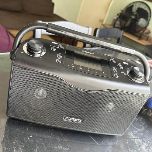 Roberts radio stream - radio, 217