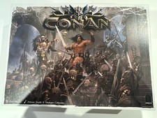Conan & Conan The Conqueror