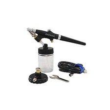 BADGER Airbrushes Siphon Feed