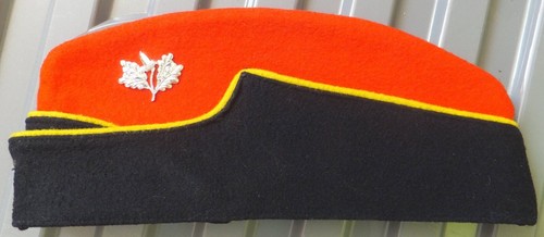 South nottinghamshire hussars - south,