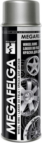 Deco color pack silver - color,