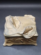 Large Benedict Art Nouveau