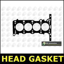 Head Gasket Fits Vauxhall