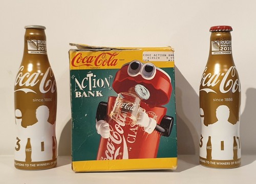 Coca cola - cola,