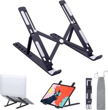 Adjustable Laptop Stand