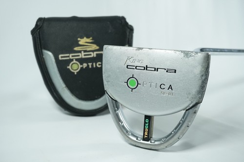 Cobra optica putter - optica, /