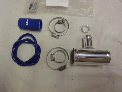 Bailey dump valve kit - valve, fk