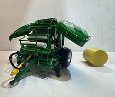 Mchale v6750 baler - mchale,