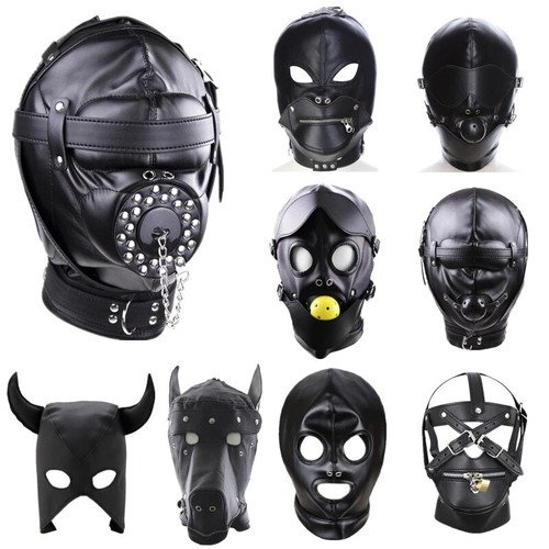 Adult unisex leather - adult's,