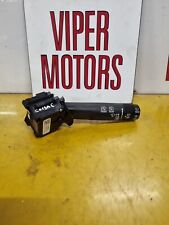 Vauxhall Corsa E Windscreen Wiper Stalk Rear Wiper Swtich 95433818 15-19 R17