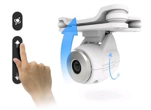 Dji phantom vision - dji,