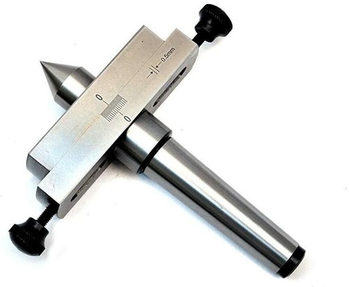 Taper turning attachment for - taper,