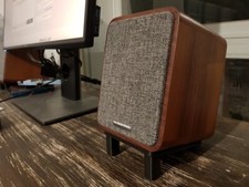 2x Ruark Audio MR1 MK2 Speaker