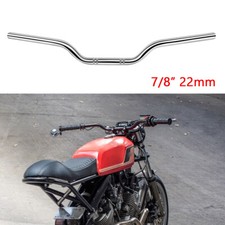 22mm 7/8" Low Rise Drag