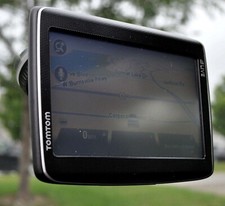 New tomtom live 1535m car - new, go