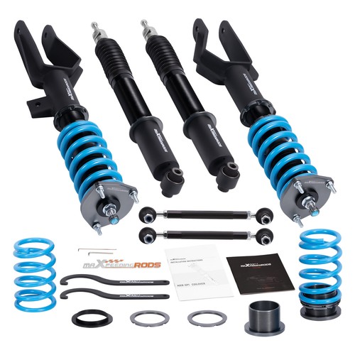 Performance suspension kits - suspension,