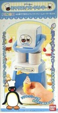 BANDAI PINGU Mix Soft Serve
