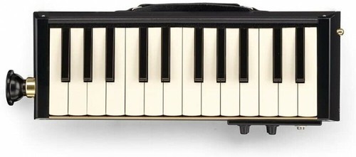 Hammond keyboard harmonica - keyboard,