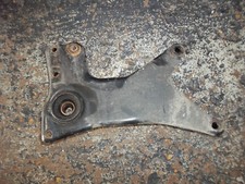 Neco Abruzzi 50  Exhaust Bracket  2017